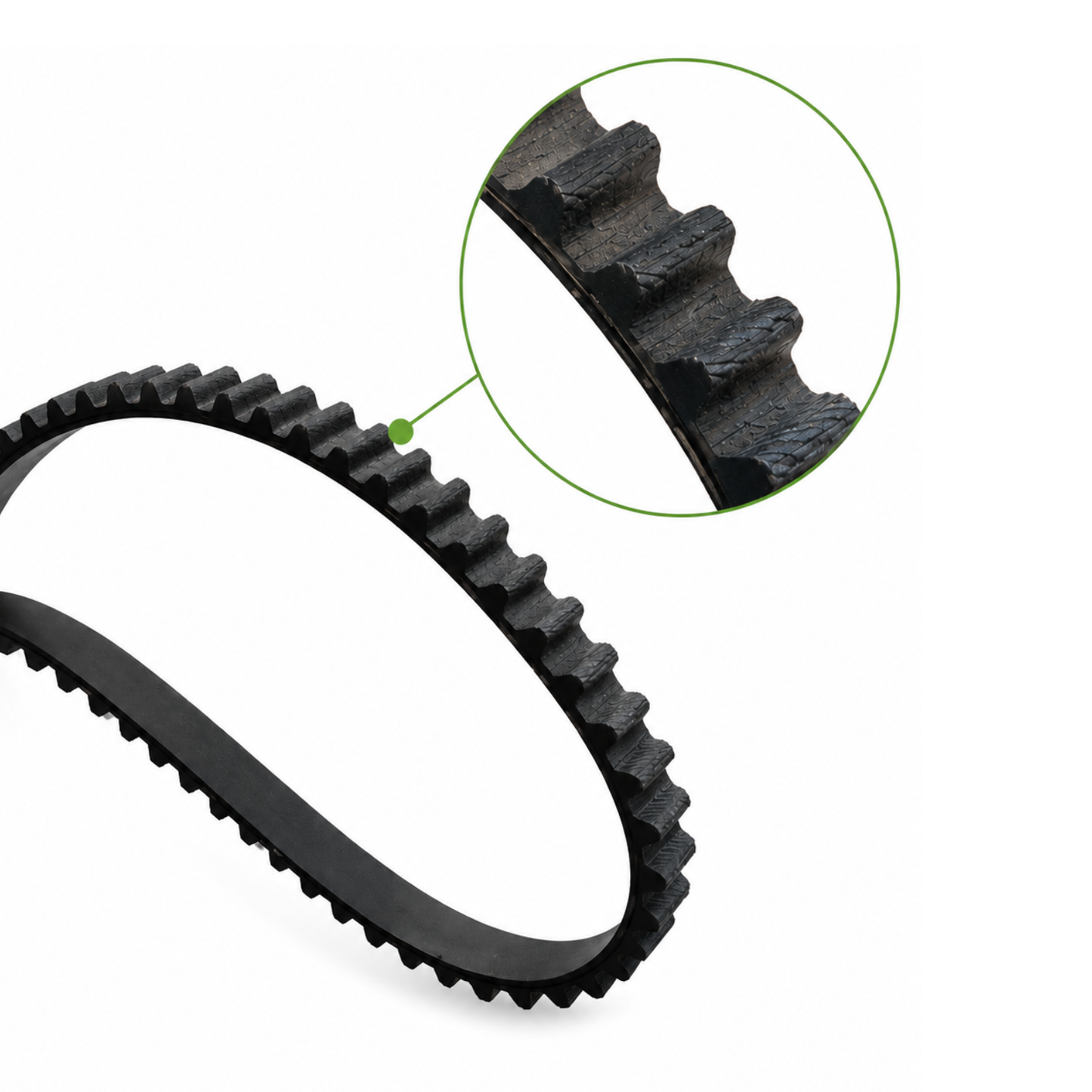 Premium Drive Belt for Ather 450, 450X & 450 Apex | Long Life
