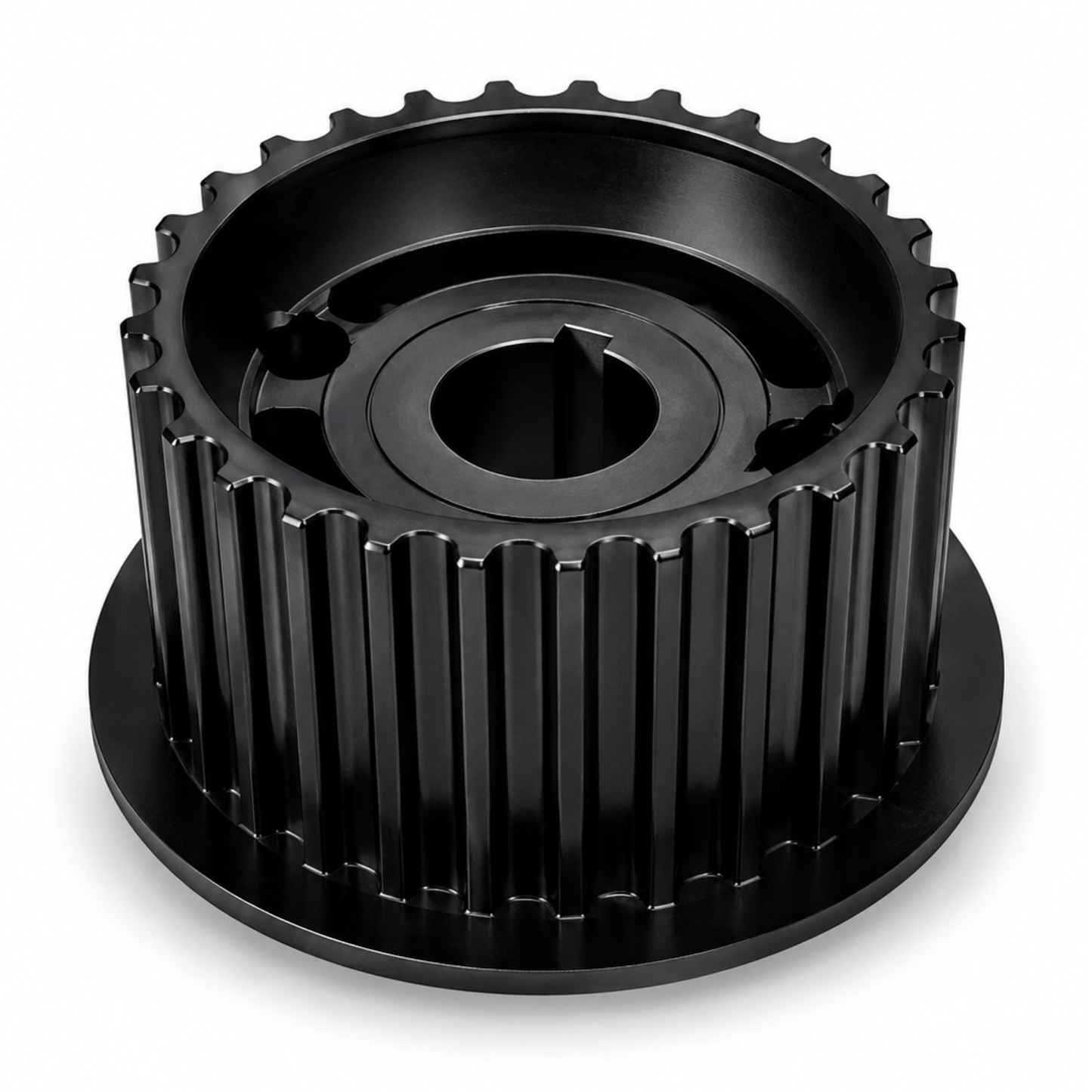 Revolt RV300 / RV400 Front Belt Pulley | Drive Sprocket JKF EVOLVE