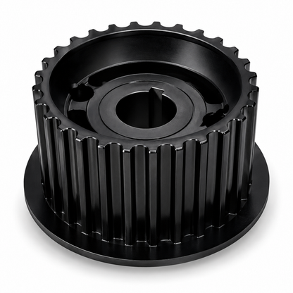 Revolt RV300 / RV400 Front Belt Pulley | Drive Sprocket JKF EVOLVE