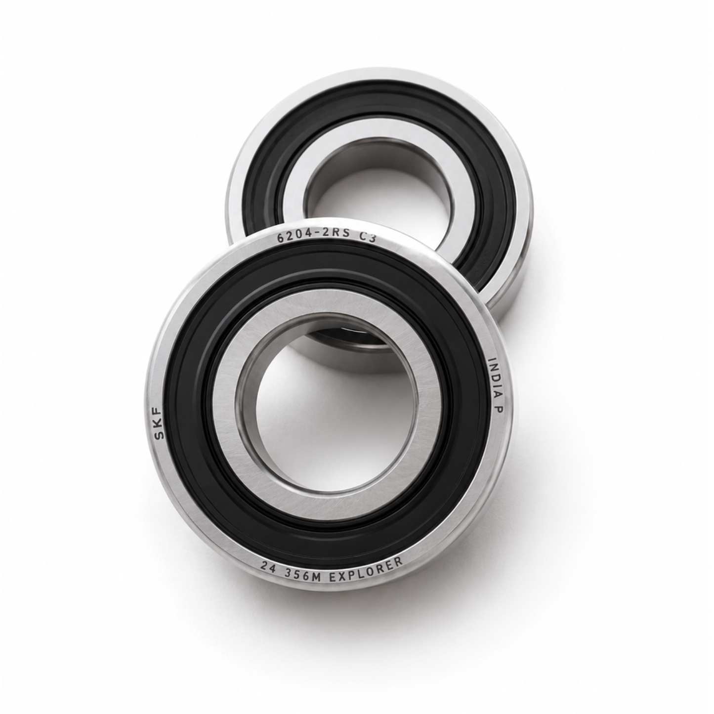 Ola S1 / S1 Pro (Gen 1) Rear Wheel Bearing Set
