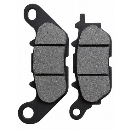 TVS IQUBE / IQUBE S  Front Breakpad  Heavy-Duty  ( Ceramic Coated )