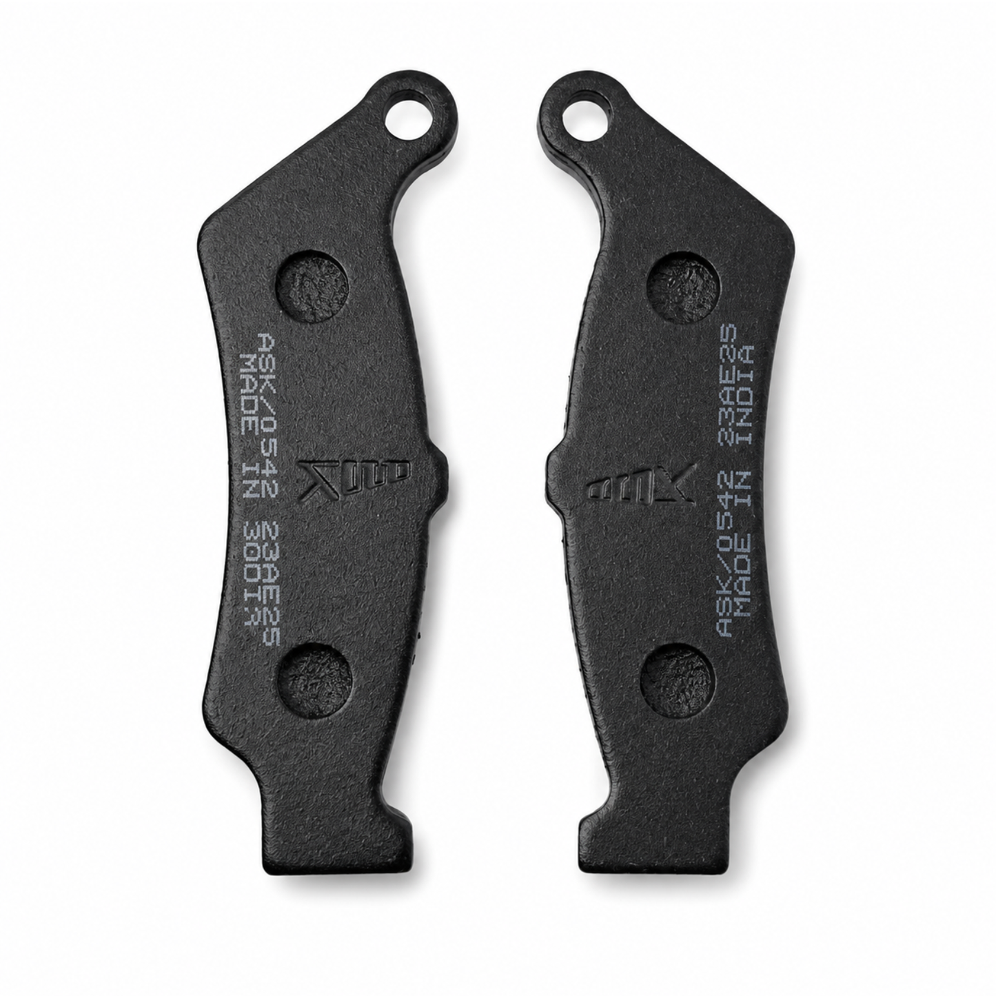 ASK Ather 450 / 450X Front & Rear Brake Pad Set