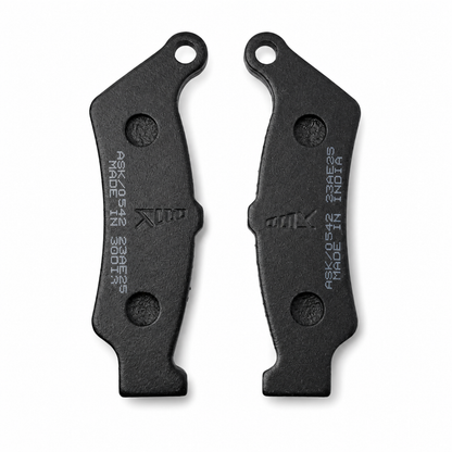 ASK Ather 450 / 450X Front & Rear Brake Pad Set