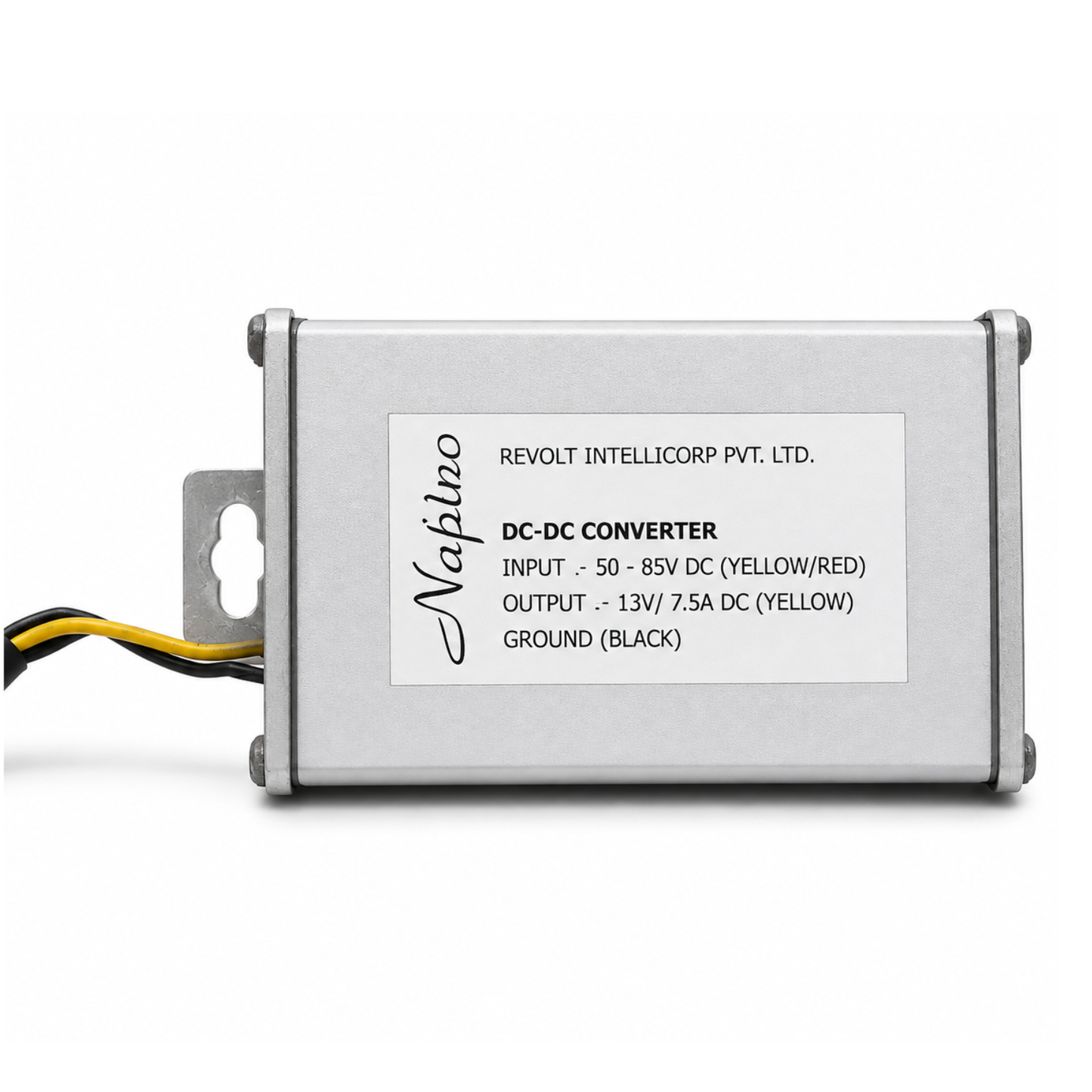 Revolt RV400 / RV300 DC-DC Converter Assembly Power Converter Module