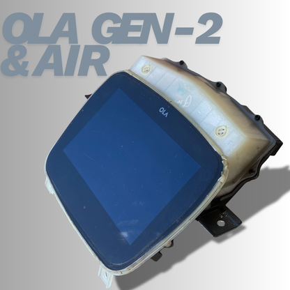 Ola S1 Pro Gen 2 / Air Display (Refurbished )
