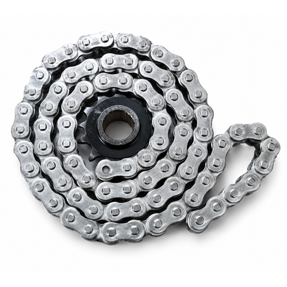 Ola S1 Pro Gen-2 Chain & Sprocket Set