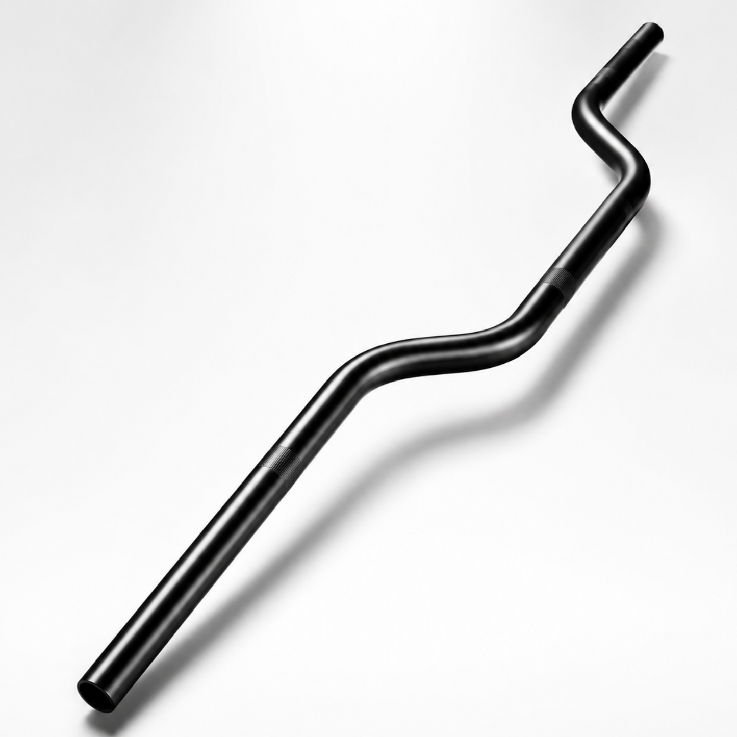 Revolt 400 / 300 Handle Bar ( Metal ) Heavy Quality
