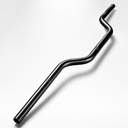 Revolt 400 / 300 Handle Bar ( Metal ) Heavy Quality