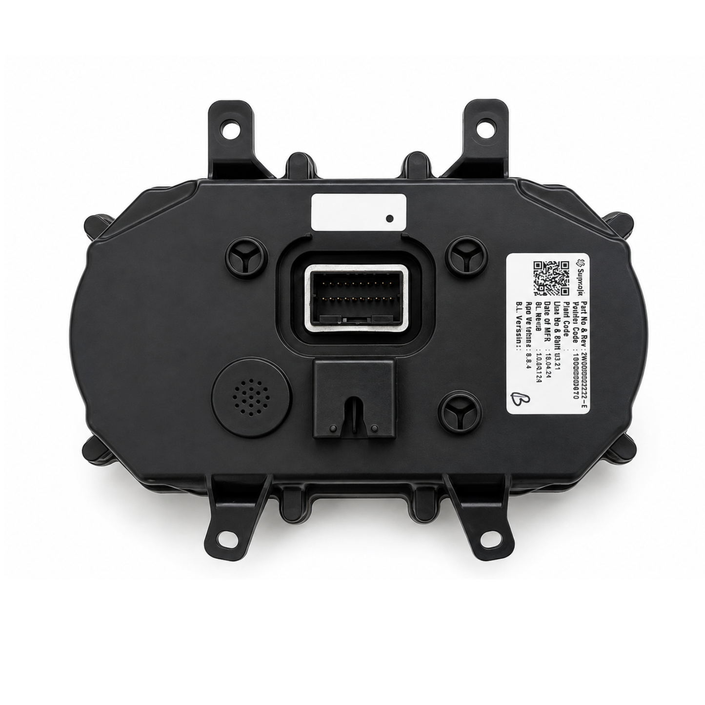 Ola S1 X+ Gen 2 Digital Meter Display / TFT Instrument Cluster (Refurbished )