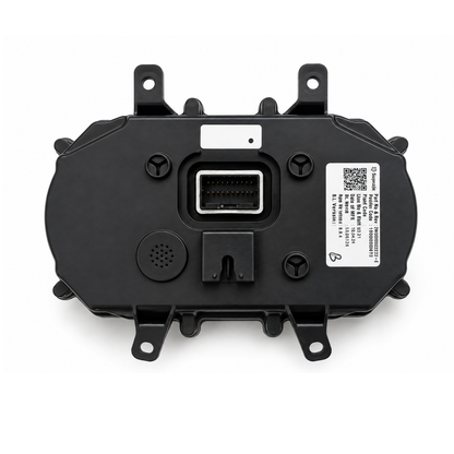 Ola S1 X+ Gen 2 Digital Meter Display / TFT Instrument Cluster (Refurbished )