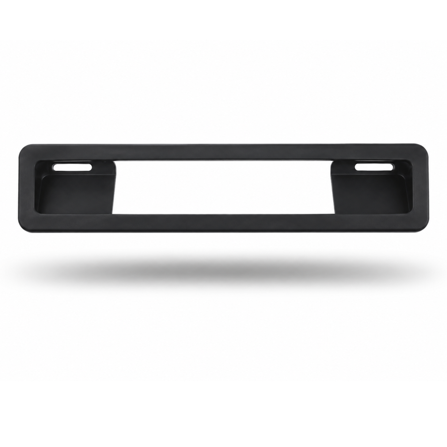 Ola Universal Number Plate Frame | Compatible with All Models Set ( Front / Back )