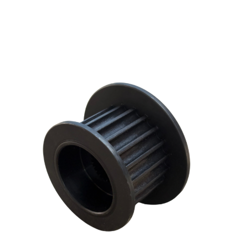 Ola S1 Motor Belt Pulley