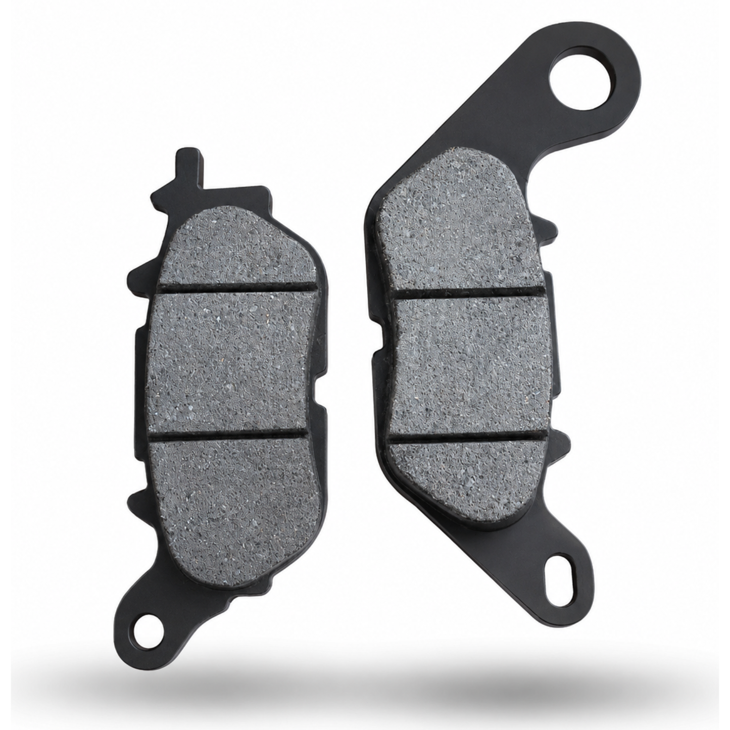 TVS IQUBE / IQUBE S  Front Breakpad  Heavy-Duty  ( Ceramic Coated )