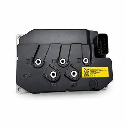 Ola S1 / S1 Pro (Gen 1) & S1 Pro (Gen 2) Motor Control Unit (MCU) Assembly ( Refurbished)