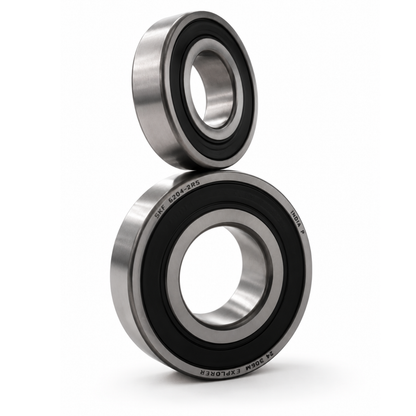 Ola S1 / S1 Pro (Gen 1) Rear Wheel Bearing Set