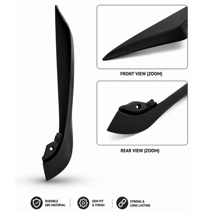 Ola S1 / S1 Pro (Gen 1) Left-Side Base Plate Panel ( LH )