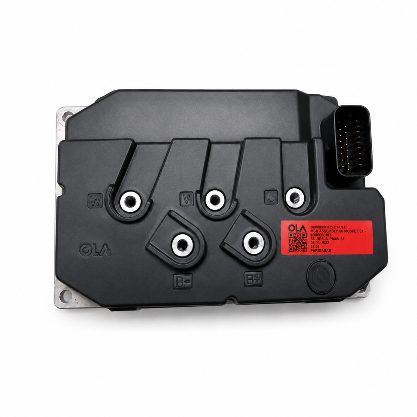 Ola S1 X+ (Gen 2)  Genuine MCU Motor Control Unit Assembly ( Refurbished )