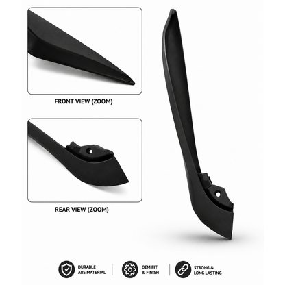 Ola S1 / S1 Pro (Gen 1) Right-Side Base Plate Panel ( RH )