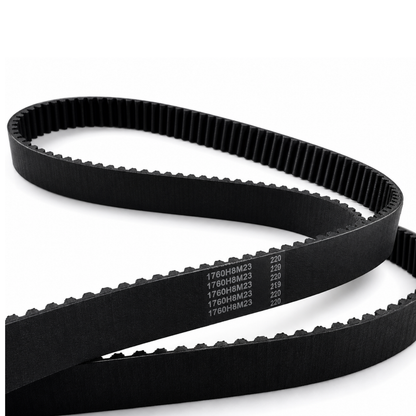 JKF Premium EV Belt for Revolt RV400 / RV300