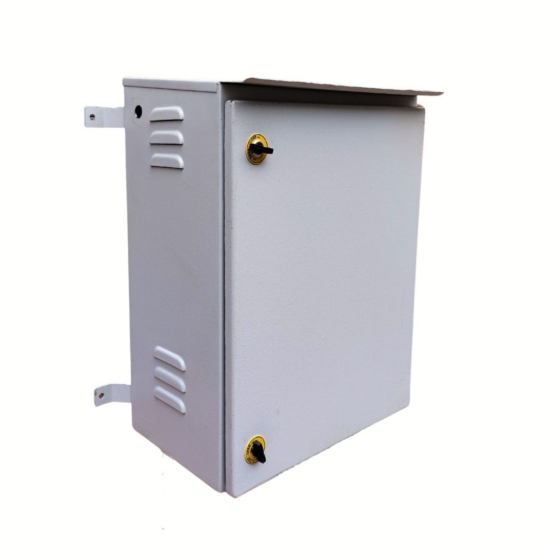 FOURWHEELER CHARGING BOX