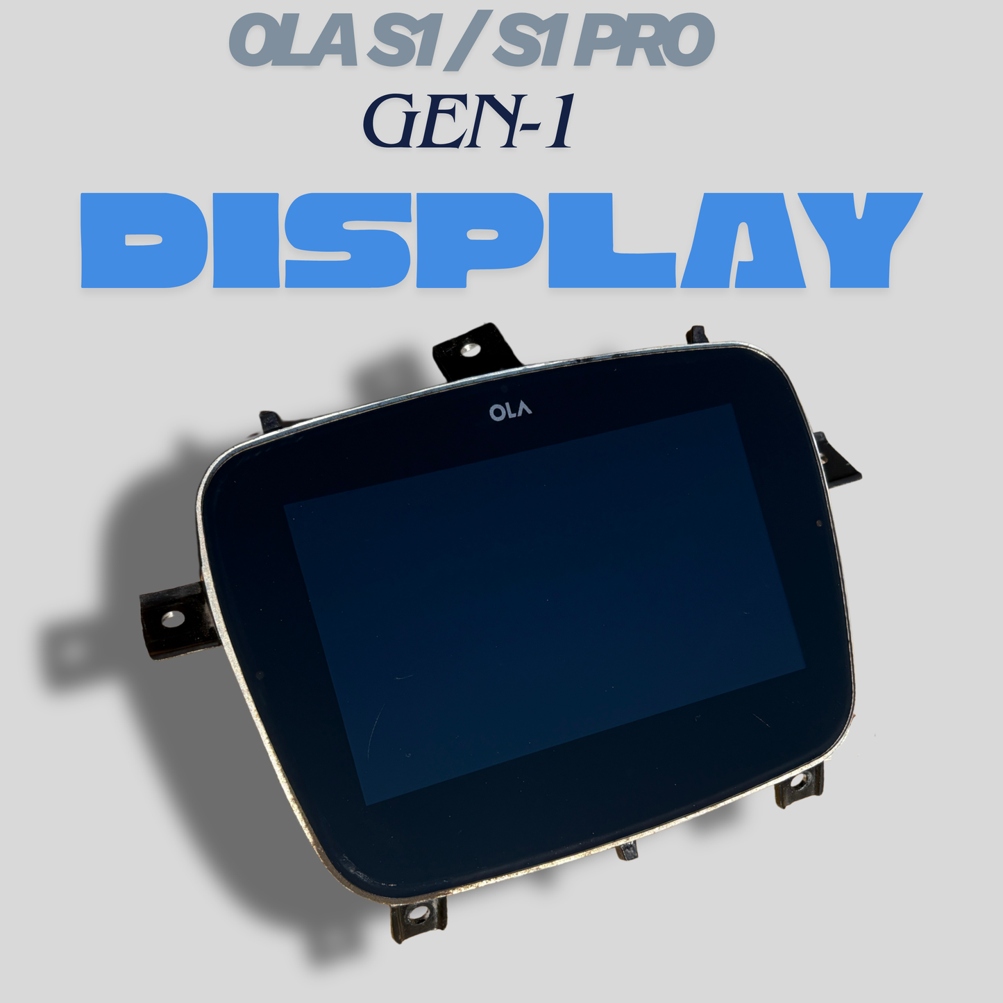 Ola S1 / S1 Pro GEN-1 Display (Refurbished )
