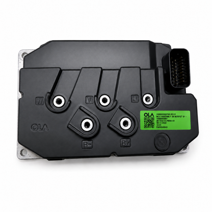Ola S1 X+ / S1 Air (Gen 2) | Genuine MCU Motor Control Unit Assembly ( Refurbished )