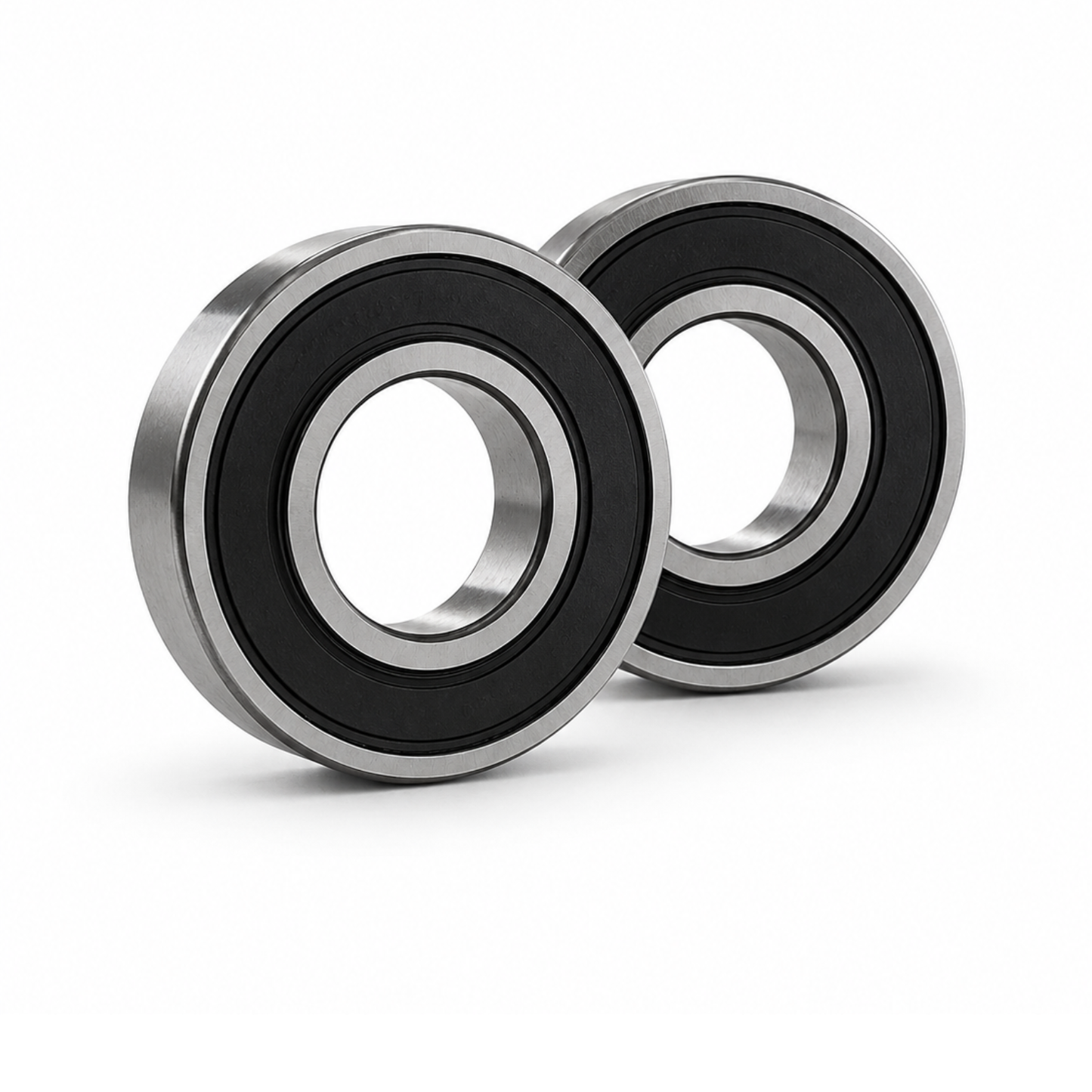 Ola S1 / S1 Pro (Gen 1) Front Wheel Bearing Set ( 6004 )(6005)
