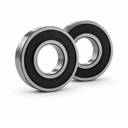 Ola S1 / S1 Pro (Gen 1) Front Wheel Bearing Set ( 6004 )(6005)