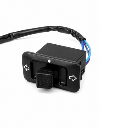 Tvs Iqube / Iqube S Left & Right Indicator Switch