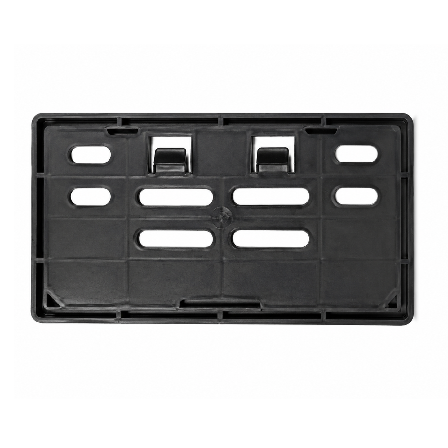 Ola Universal Number Plate Frame | Compatible with All Models Set ( Front / Back )