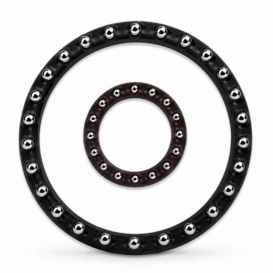 Ola S1 / S1 Pro Gen 1 Front Single Suspension Bearing Ring