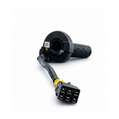 Ola S1 Pro Gen 2 Trottle