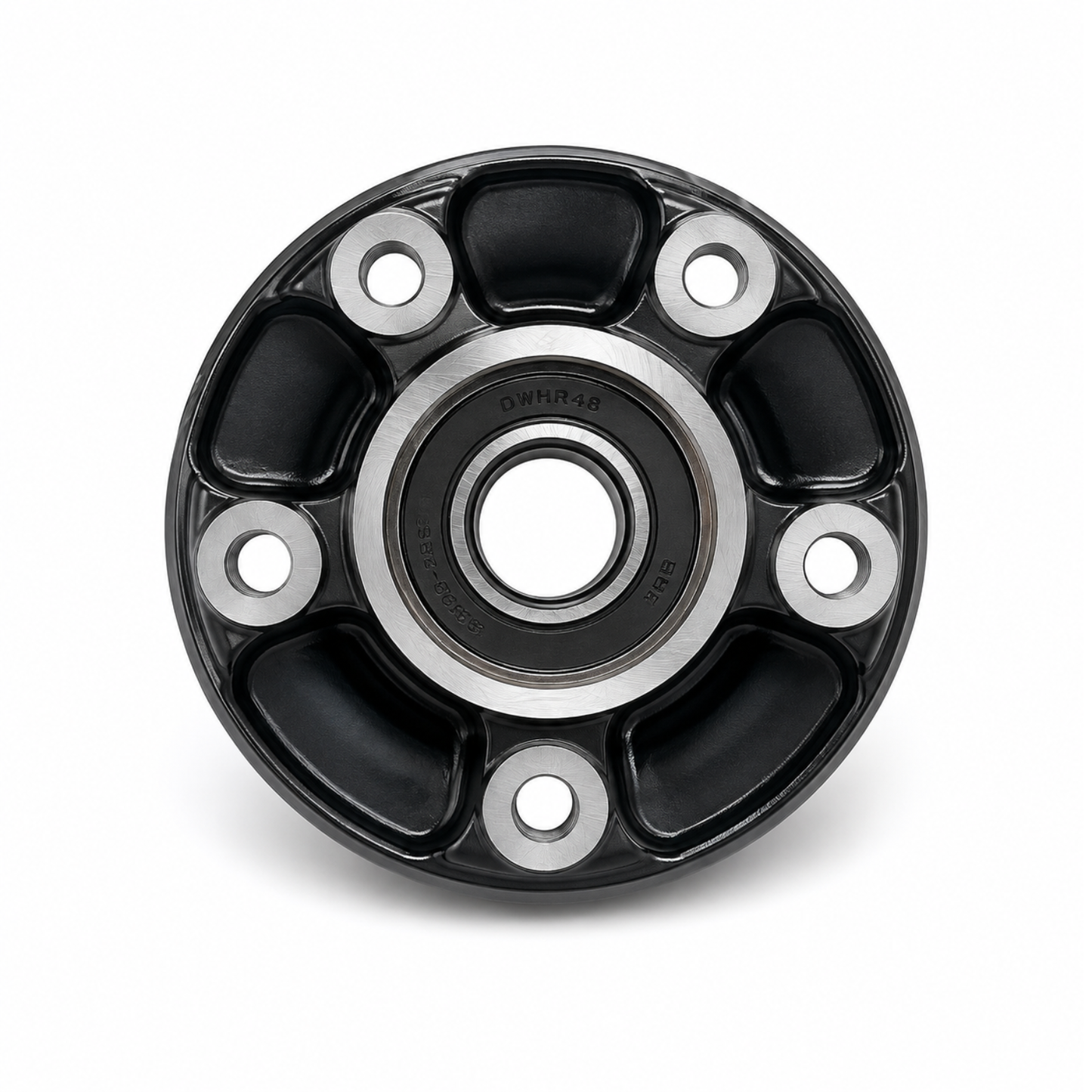 Ola S1 / S1 Pro (Gen 1) Front Wheel Hub Assembly ( Refurbished )