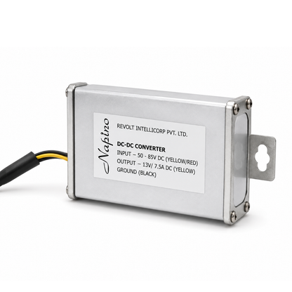 Revolt RV400 / RV300 DC-DC Converter Assembly Power Converter Module