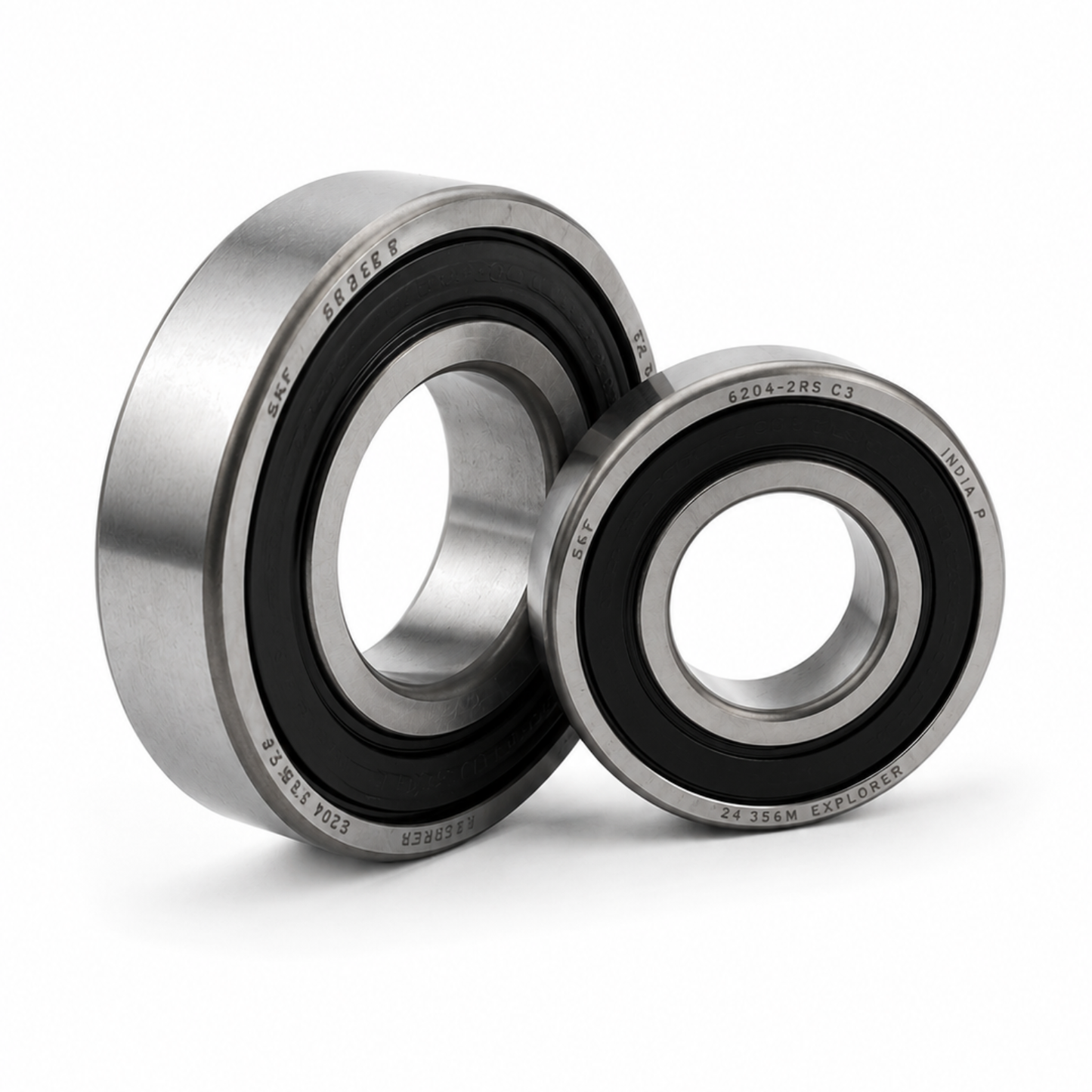 Ola S1 / S1 Pro (Gen 1) Rear Wheel Bearing Set
