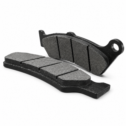 ASK Ather 450 / 450X Front & Rear Brake Pad Set