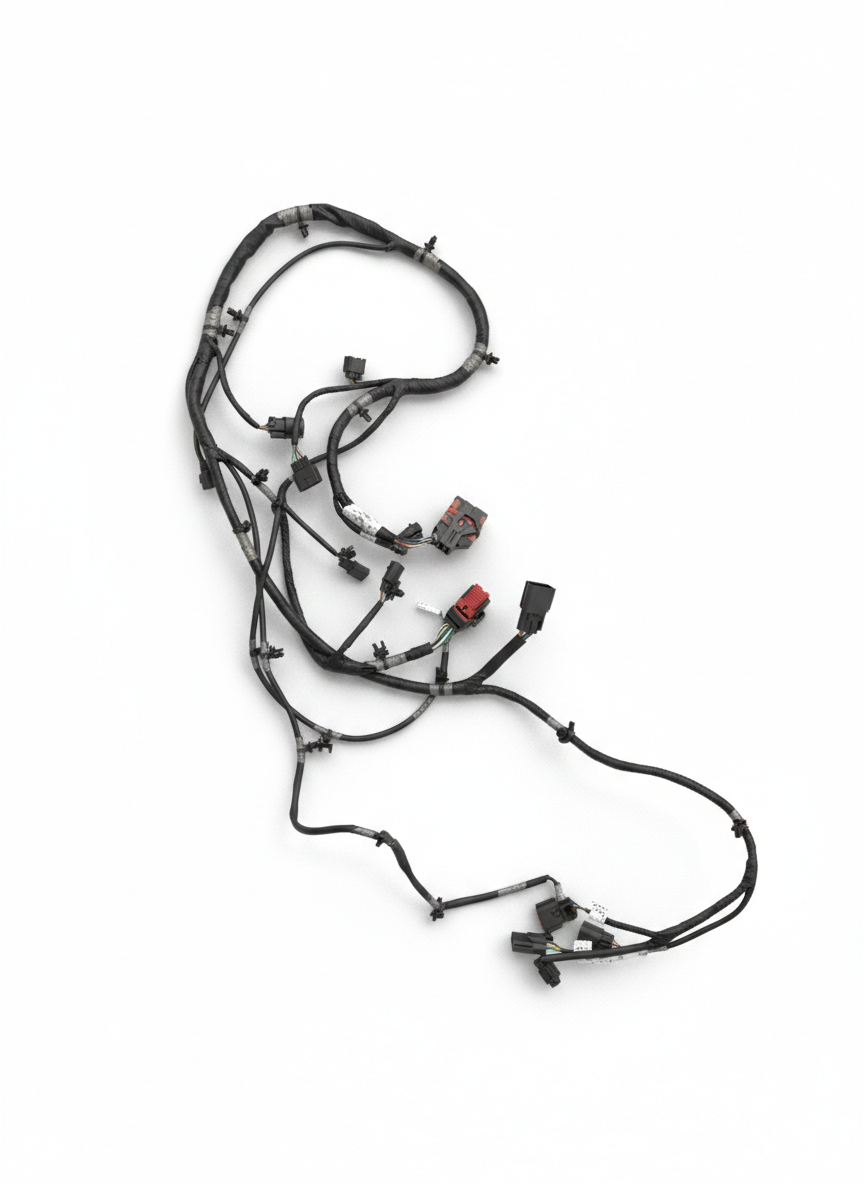 Ola S1 / S1 Pro Gen 1 Bottom Harness ( Refurbished )