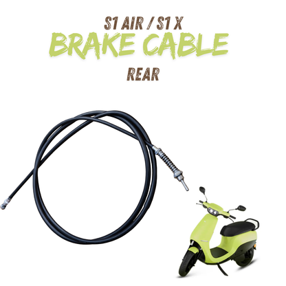 Ola S1 x / S1 x+ / Air Rear Break Cable