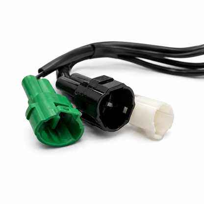 TVS iQube Right Side Handlebar Switch Assembly