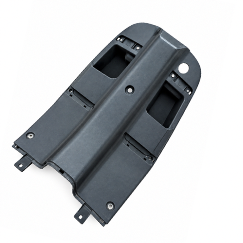 ( Used ) Ola S1x Inner Black Panel