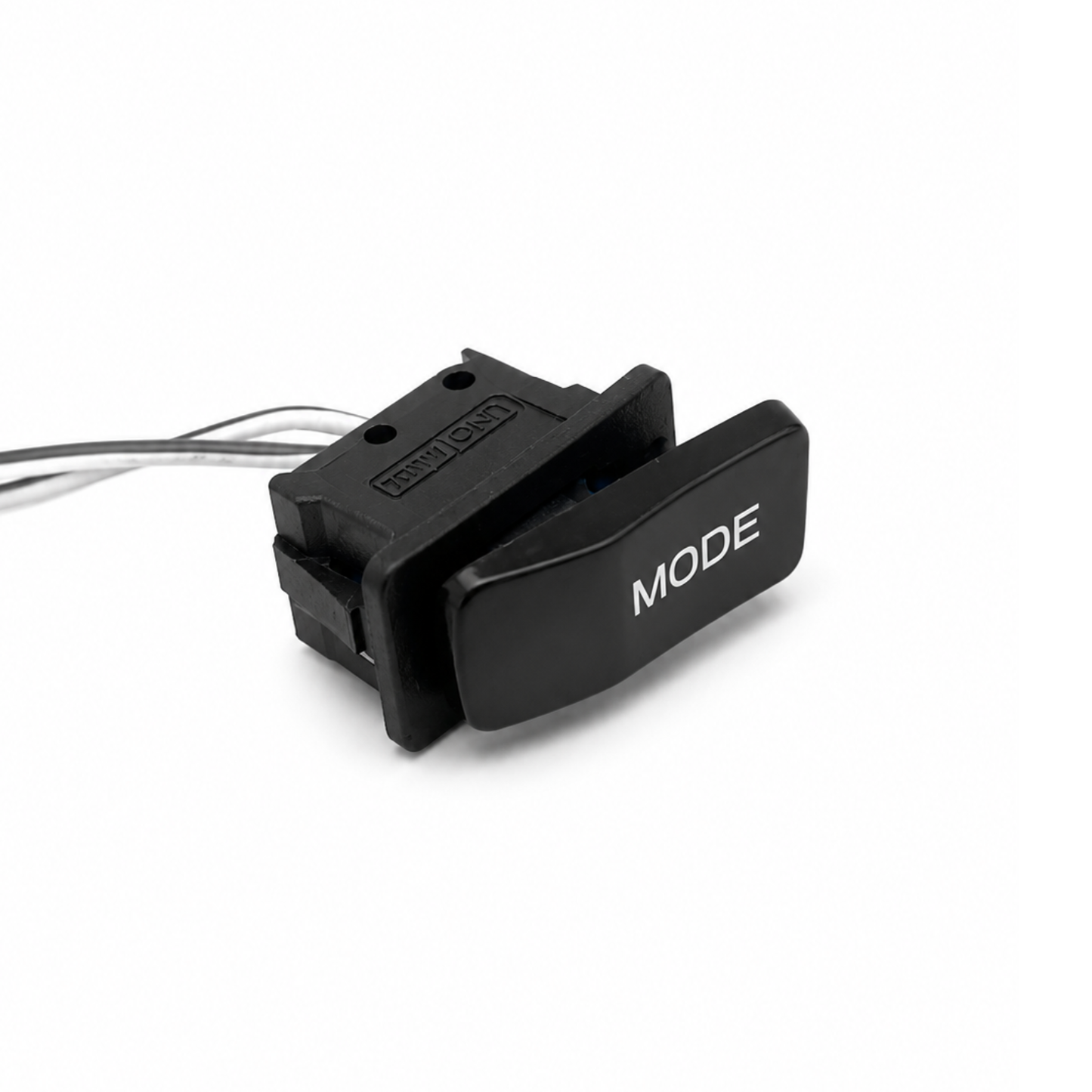 Tvs Iqube / Iqube S Mode Switch