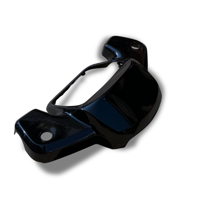 Ola S1 Pro Gen 1 / Gen 2 / S1 Air Top Cockpit ( Glossy Black )