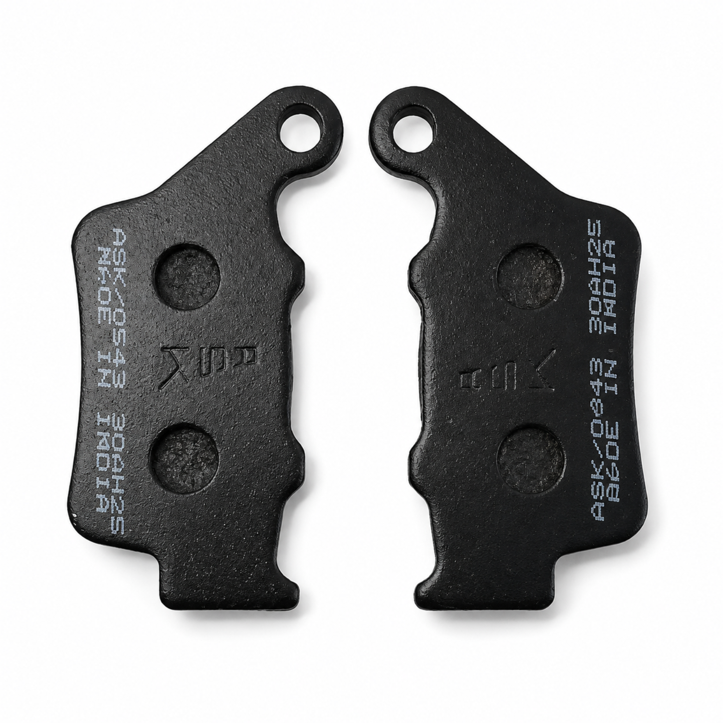 ASK Ather 450 / 450X Front & Rear Brake Pad Set