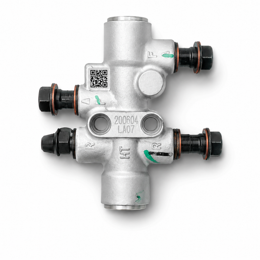 Refurbished Ola S1 / S1 Pro Brake Oil Valve | Front & Rear | Gen 1–Gen 3