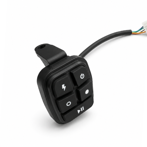 Ola S1 Pro Gen 2 Right Switch ( ON & OFF )