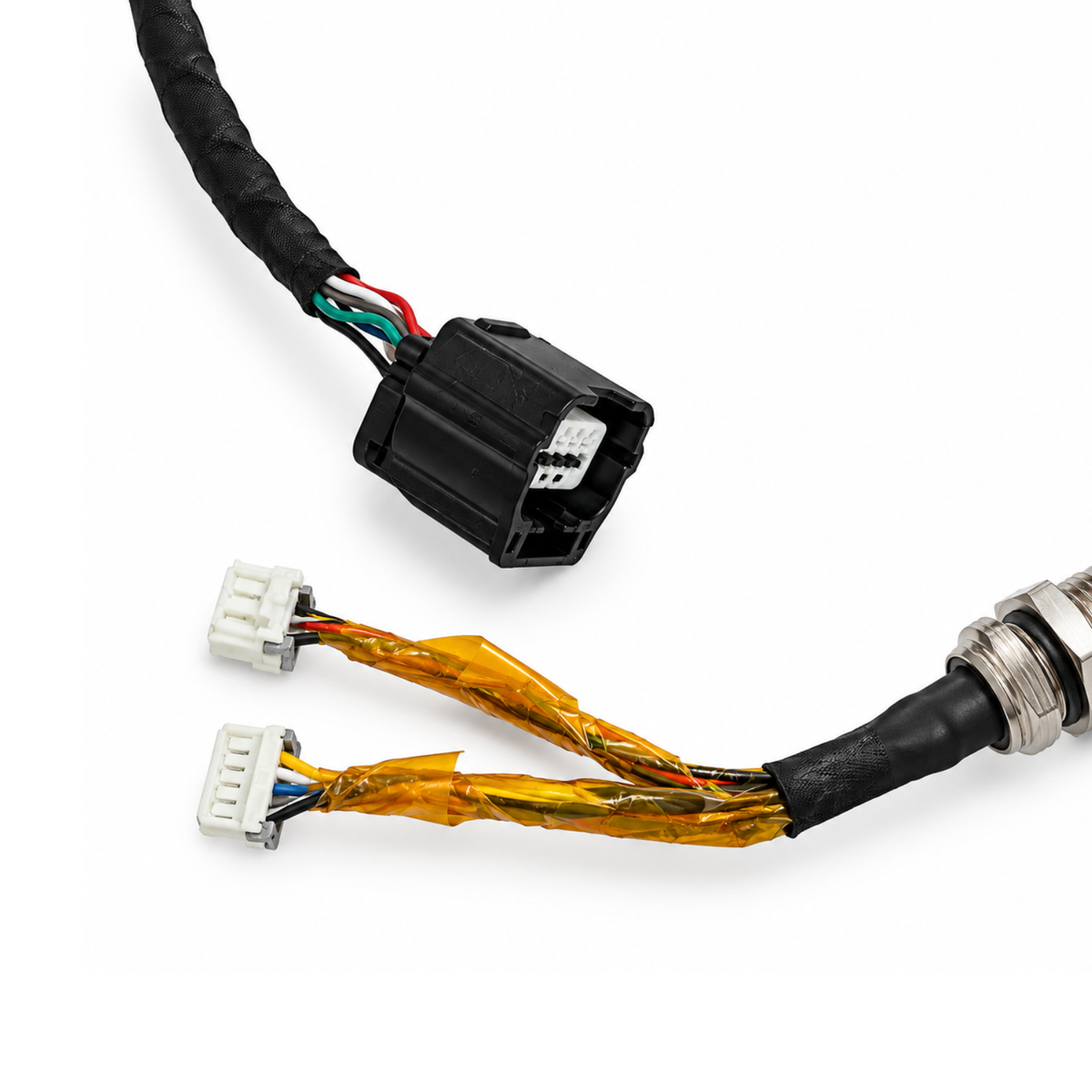 Ola S1 Pro ( Gen 2 )  Motor LV Cable