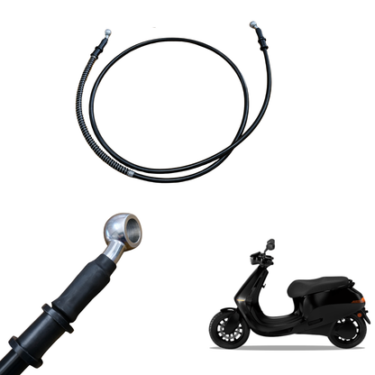 Ola S1 / S1 Pro Gen 1 Oil Pipe ( Rear )