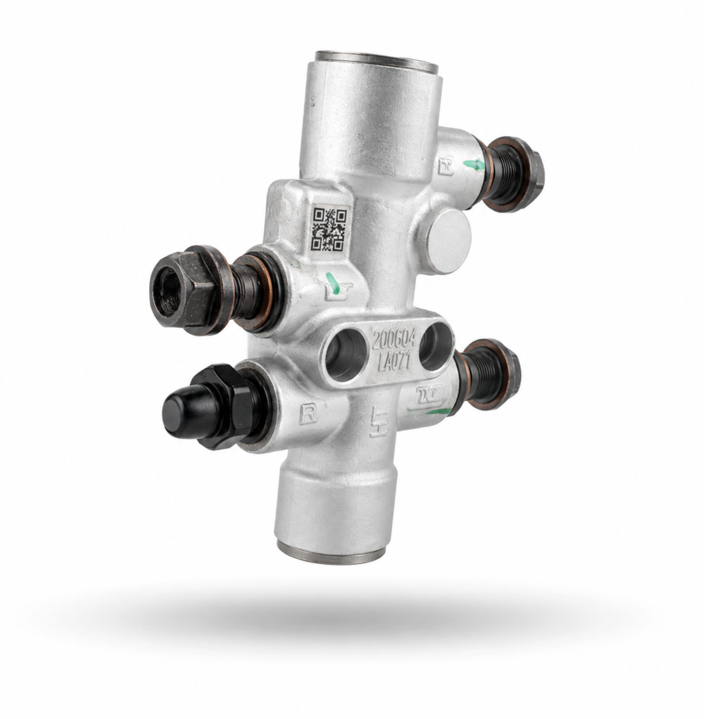Refurbished Ola S1 / S1 Pro Brake Oil Valve | Front & Rear | Gen 1–Gen 3