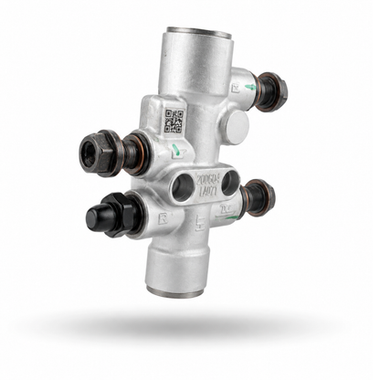 Refurbished Ola S1 / S1 Pro Brake Oil Valve | Front & Rear | Gen 1–Gen 3
