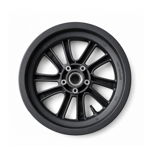 Ola Gen 1  S1 / S1 Pro Wheel Alloy (Front & Rear ) ( Refurbhised )1 Pcs
